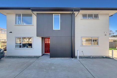 Photo of property in 27a Centennial Avenue, Riccarton, Christchurch, 8041