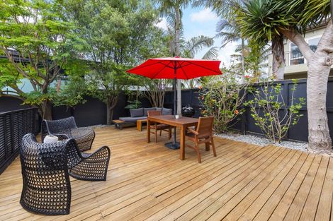 Photo of property in 3/1 Godfrey Place, Kohimarama, Auckland, 1071