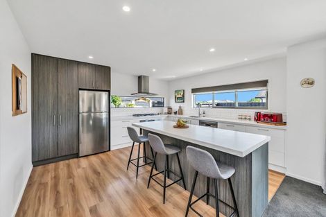 Photo of property in 16 Bonecrusher Street, Lincoln, 7608