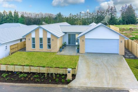 Photo of property in 5 Kukari Close, Flagstaff, Hamilton, 3210