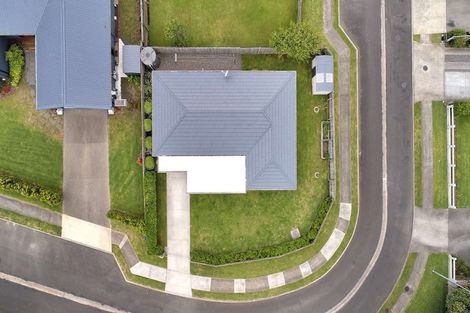 Photo of property in 4 Buckingham Place, Springvale, Whanganui, 4501