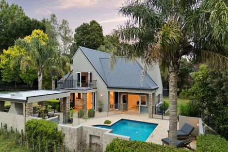 Photo of property in 27c Woodcock Road, Tamahere, Hamilton, 3283