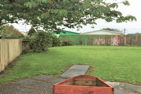 Photo of property in 38 Wilton Street, Levin, 5510