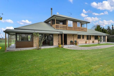 Photo of property in 781a Bruntwood Road, Tamahere, Hamilton, 3283