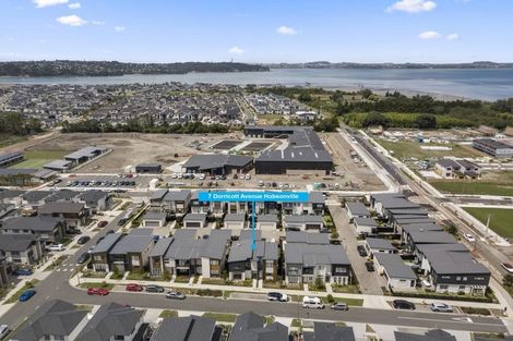 Photo of property in 7 Dorricott Avenue, Hobsonville, Auckland, 0616
