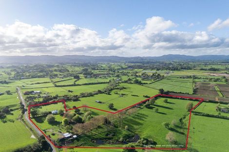 Photo of property in 89 Fullerton Road, Rotokauri, Hamilton, 3289