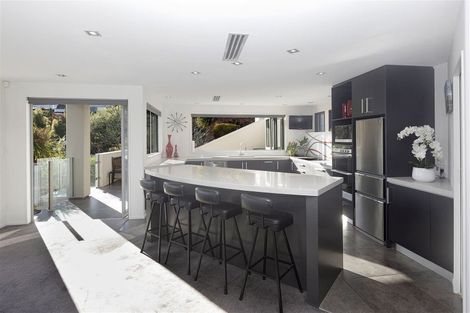 Photo of property in 46 Woodlau Rise, Huntsbury, Christchurch, 8022