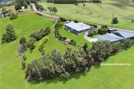 Photo of property in 552 Church Road, Kaitaia, 0482