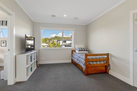 Photo of property in 1 Stevenson Way, Rangatira Park, Taupo, 3330