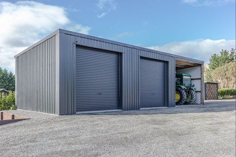 Photo of property in 208 Potts Road, Koputaroa, Levin, 5571