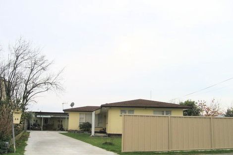 Photo of property in 28 Howard Road, Taradale, Napier, 4112