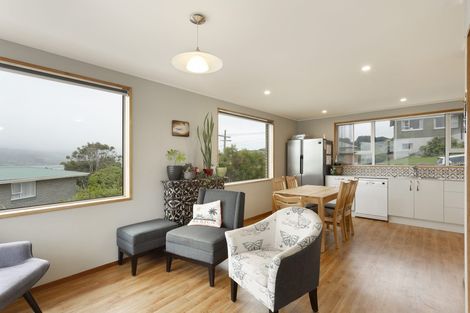 Photo of property in 27 Bayne Terrace, Macandrew Bay, Dunedin, 9014