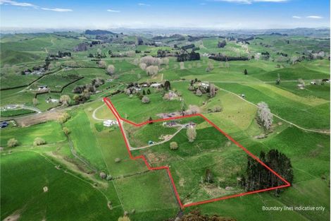 Photo of property in 100 Paparamu Road, Piarere, Tirau, 3484