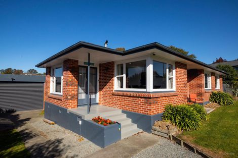 Photo of property in 4 Elmsdale Terrace, Marchwiel, Timaru, 7910