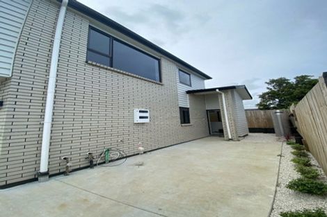 Photo of property in 27b Puriri Road, Manurewa, Auckland, 2102