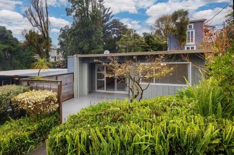 Photo of property in 1/124 John Street, Ponsonby, Auckland, 1011