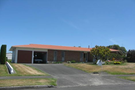 Photo of property in 9 Westwind Place, Feilding, 4702