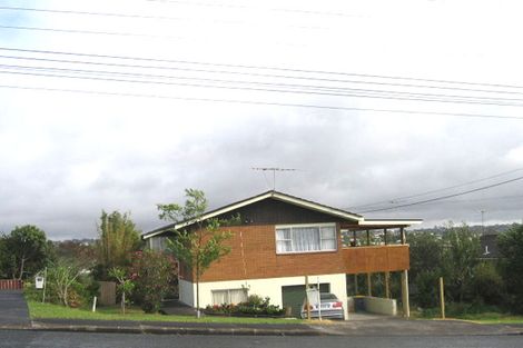 Photo of property in 1/178 Coronation Road, Hillcrest, Auckland, 0627
