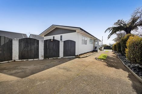 Photo of property in 95 Kelly Street, Inglewood, 4330