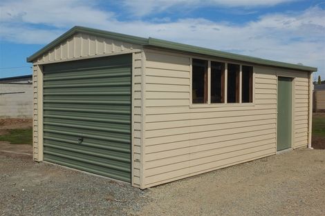 Photo of property in 39 Harris Street, Pleasant Point, 7903