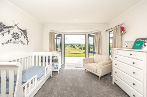 Photo of property in 73 Western Line, Brunswick, Whanganui, 4571