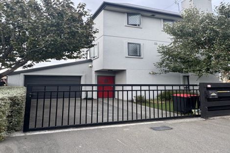 Photo of property in 47 Perth Street, Richmond, Christchurch, 8013