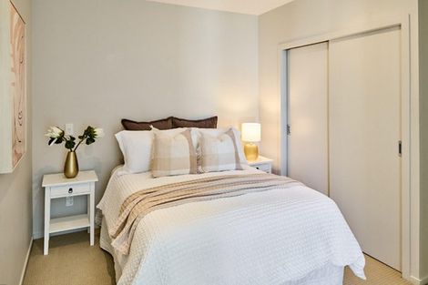 Photo of property in Trinity Apartments, 705/19 College Street, Te Aro, Wellington, 6011