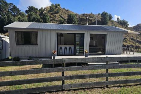 Photo of property in 1140 Omamari Road, Omamari, Dargaville, 0373