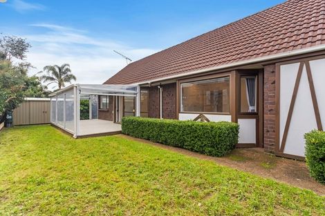 Photo of property in 3/73 Margot Street, Epsom, Auckland, 1051