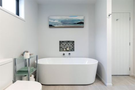 Photo of property in 615 Port Underwood Road, Whatamango Bay, Picton, 7281