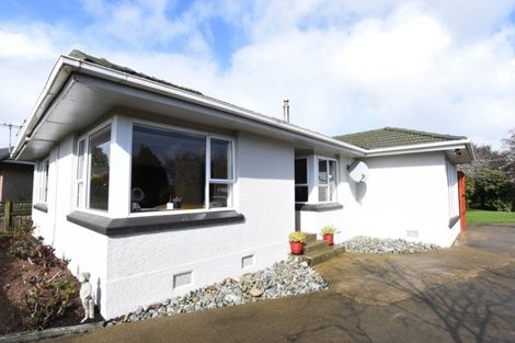 Photo of property in 115 Adamson Place, Glengarry, Invercargill, 9810