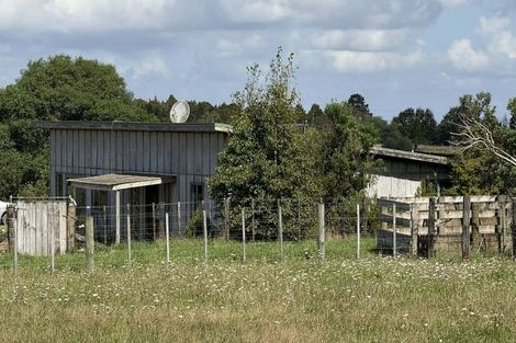 Photo of property in 33 Signal Road, Okaihau, 0475