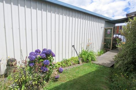 Photo of property in 8 Ranft Street, Reefton, 7830