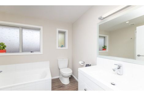 Photo of property in 36 Greenhaven Drive, Burwood, Christchurch, 8083