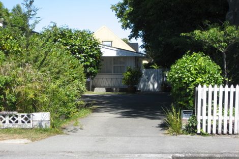 Photo of property in 2/25 Naseby Street, Merivale, Christchurch, 8014