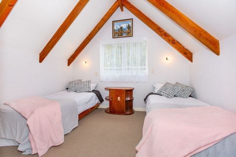 Photo of property in 39 Mangakino Road, Raglan, 3295