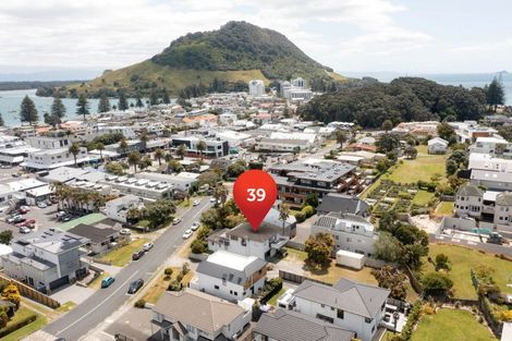 Photo of property in 39 May Street, Mount Maunganui, 3116