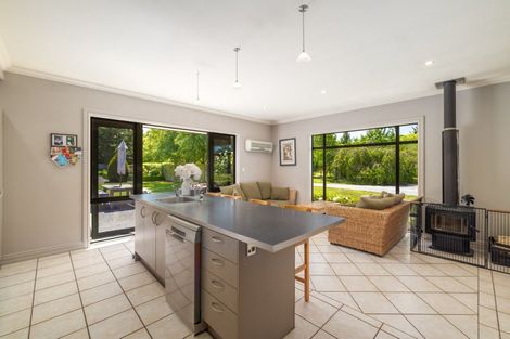 Photo of property in 1155 Hoskyns Road, Kirwee, Christchurch, 7671