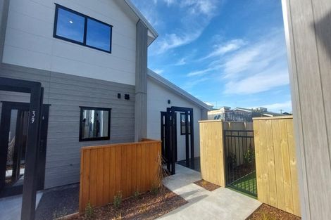 Photo of property in 1/39 Oram Avenue, New Brighton, Christchurch, 8061
