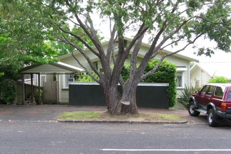 Photo of property in 27 Arnold Street, Grey Lynn, Auckland, 1021