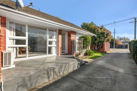 Photo of property in 1/472 Greers Road, Bishopdale, Christchurch, 8053