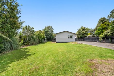 Photo of property in 41 Kimberley Grove, Westbrook, Palmerston North, 4412
