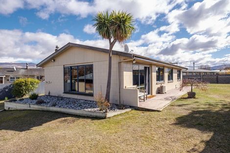 Photo of property in 52 Ashworth Street, Alexandra, 9320