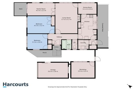 Photo of property in 2/160 Henderson Valley Road, Henderson, Auckland, 0612