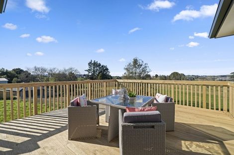 Photo of property in 12 Thomason Crescent, Pokeno, 2402