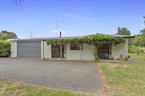 Photo of property in 180 Hunter Road, Eureka, Hamilton, 3287