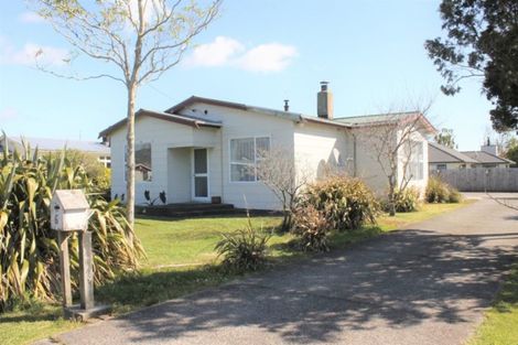 Photo of property in 6 Ballance Street, Westport, 7825