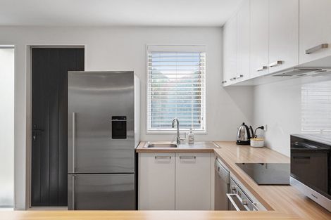 Photo of property in 8/46 Andover Street, Merivale, Christchurch, 8014