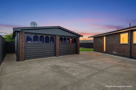 Photo of property in 42 Acacia Street, Kelvin Grove, Palmerston North, 4414