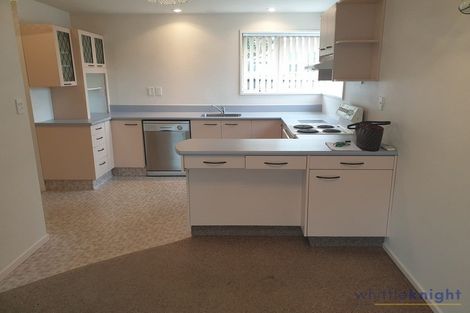 Photo of property in 2/20 Picton Avenue, Riccarton, Christchurch, 8011